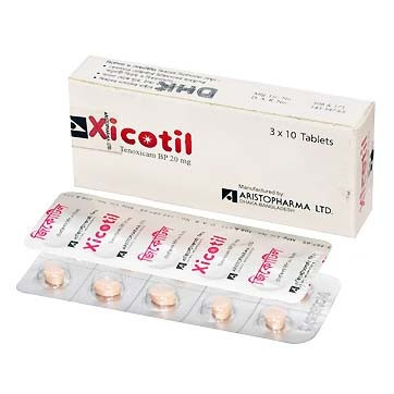 xicotil-20-mg